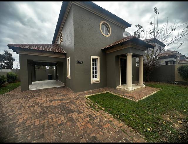 2 BEDROOM HOUSE FOR SALE IN BRAKPAN NORTH